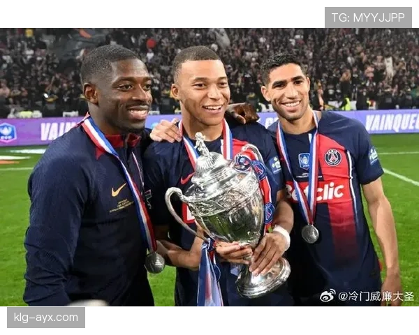 姆巴佩状态火热闪耀欧冠，强势带队挺进决赛