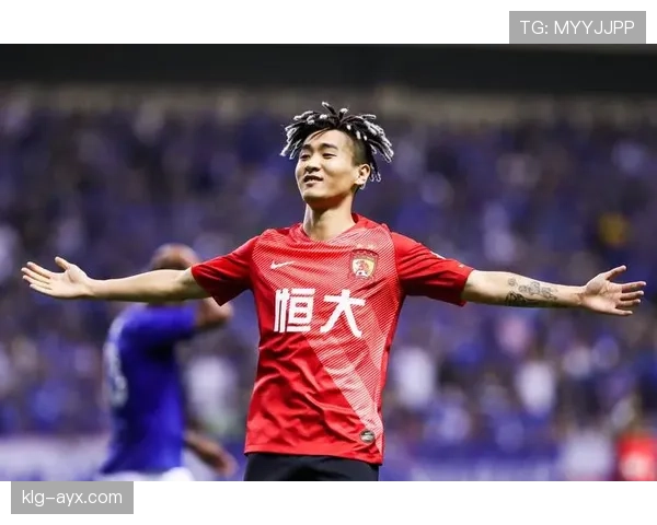 广州队历史对阵回顾：激战风云铸就辉煌篇章