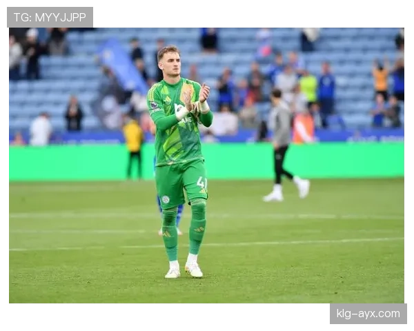 莱斯特城青训再显锋芒，新星涌现引关注