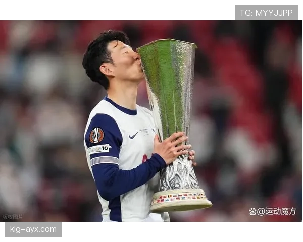 孙兴慜稳健发挥彰显亚洲足球荣耀，助力热刺争冠征程