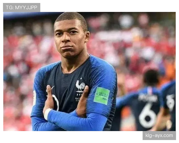 姆巴佩压迫高手