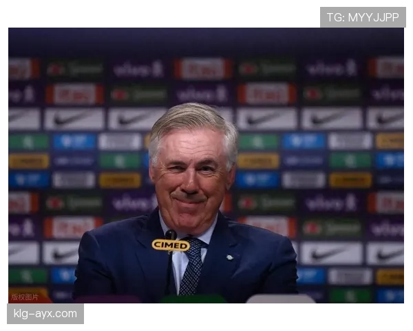 安切洛蒂战术理念总结 安切洛蒂战术理念总结