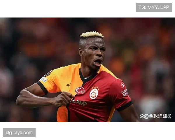 奥斯梅恩意甲夺冠赛季如何确立顶级地位