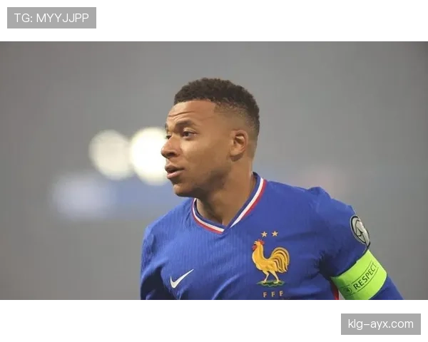 姆巴佩强强对话表现稳定性：关键战为何不进球？