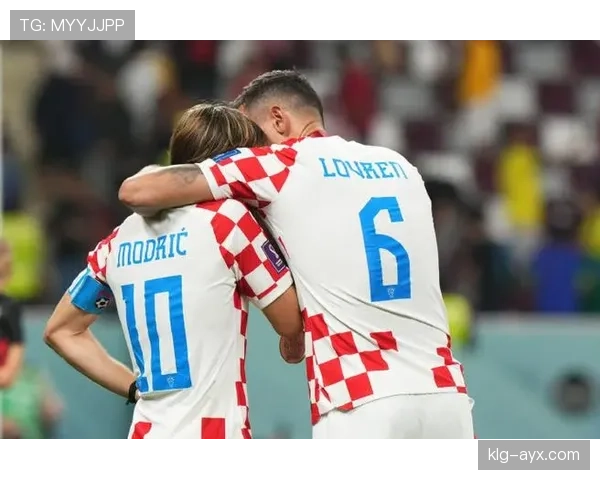 克罗地亚黄金一代谢幕战 2026世界杯魔笛最后一舞能否再造奇迹