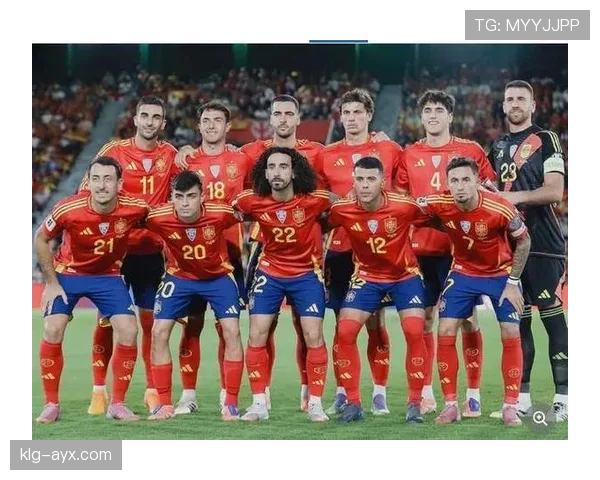 西班牙2026世界杯夺冠概率分析 黄金一代能否重现王朝辉煌